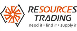 RESOURCES TRADING